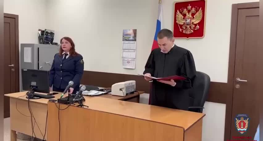 Ачинец получил 19 лет колонии за двойное убийство супруги и ее сожителя