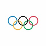 Аватар Телеграм канала: Olympics.com | медиа-портал МОК