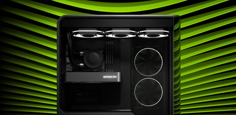 Nvidia выпустила драйвер, в котором исправила 40 проблем и добавила поддержку GeForce RTX 5060 Ti Компания Nvidia выпустила графический драйвер GeForce Game Ready 576.02 WHQL. Он добавляет поддержку видеокарт GeForce RTX 5060 Ti с 16 и 8 Гбайт памяти. Свежая версия программного обеспечения также содержит один из самых больших за последнее время отчётов об исправленных ошибках. #драйвер #nvidiageforce #geforcertx5060ti #видеокарты