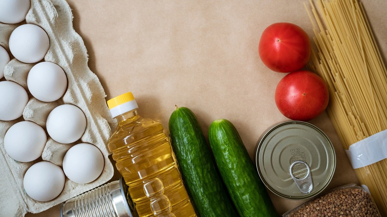 Белорусы стали чаще покупать отечественные продукты Какие в топе Министерство антимонопольного регулирования и торговли Беларуси рассказало о том как оно реализует системную работу по увеличению доли отечественных товаров на внутреннем рынке Подробности здесь myfin news
