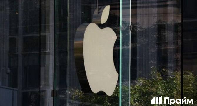 Apple стала третьей в истории компанией рыночная стоимость которой превысила четыре триллиона долларов следует из данных торгов Ранее такой отметки достигали только Nvidia и Microsoft Подписывайтесь на ПРАЙМ в МАХ