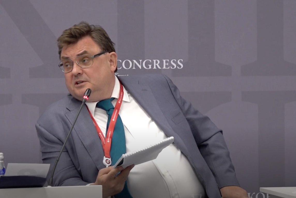 Министр юстиции Чуйченко: улицы в Петербурге названы именами народовольцев и террористов