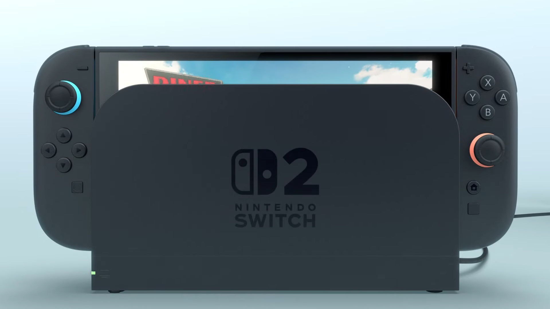 На экран Nintendo Switch 2 нанесена защитная плёнка, которую не стоит удалять Nintendo официально сообщила, что экран Switch 2 сразу покрыт защитной плёнкой, которую не стоит снимать. Она нужна не только для защиты от царапин, но и чтобы при повреждении экрана удерживать осколки, как у некоторых смартфонов.