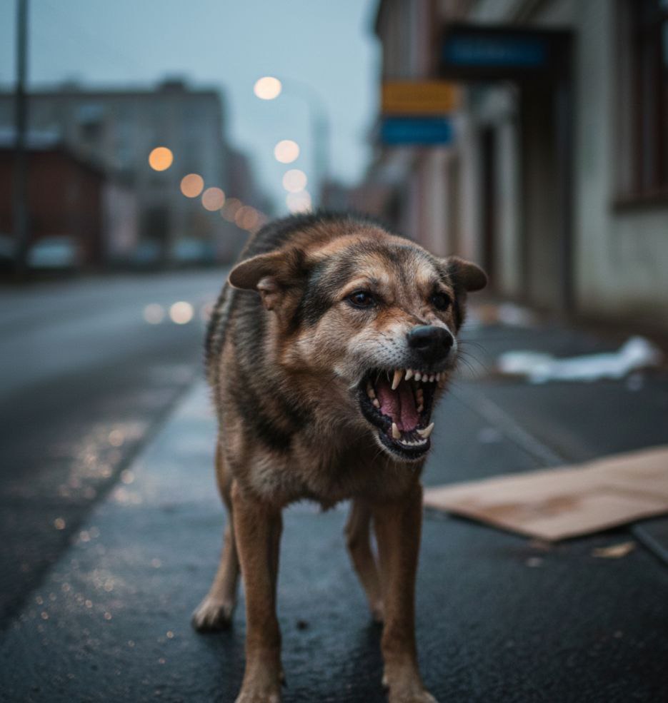 Нашли собаку которая изуродовала женщину В ноябре жительница Саратова выгуливала своего питомца на улице Степной Внезапно на неё набросился бродячий пёс Он вцепился женщине в лицо и оторвал часть верхней губы Пострадавшей теперь предстоит пластическая операция Также она проходит курс вакцинации от бешенства Вчера глава администрации Ленинского района Игорь Молчанов сообщил что собаку агрессора удалось поймать Сейчас животное на карантине Его проверят сделают все необходимые прививки и стерилизуют Обратно на улицу пса не выпустят его отправят в приют Читать на сайте саратов саратовскаяобласть