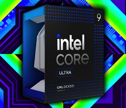 В сеть утекло изображение розничной коробки Intel Core Ultra 9 285K  Запуск серии Arrow Lake запланирован на октябрь, однако уже сейчас интернет пестрит слухами и предположениями, касающимися грядущих чипов Intel. На этот раз утечка демонстрирует розничную упаковку флагманского чипа Intel Core Ultra 9 285K. Коробка получила совершенно новый дизайн.  Читать далее