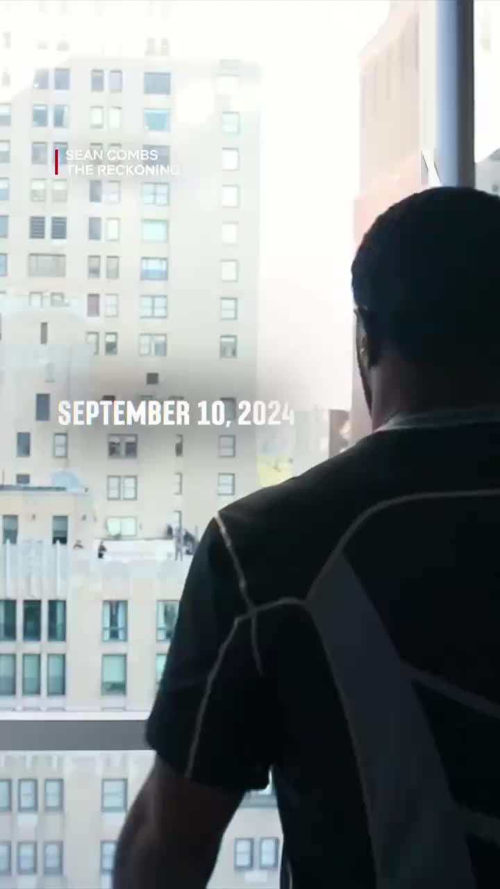 P Diddy пытается остановить выход документалки Netflix о своей жизни на фоне конфликта с 50 Cent