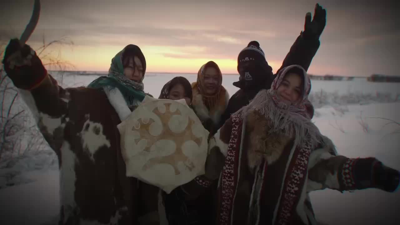 Участницы образовательного обмена из ОАЭ посетили гимназию имени Е.М. Примакова