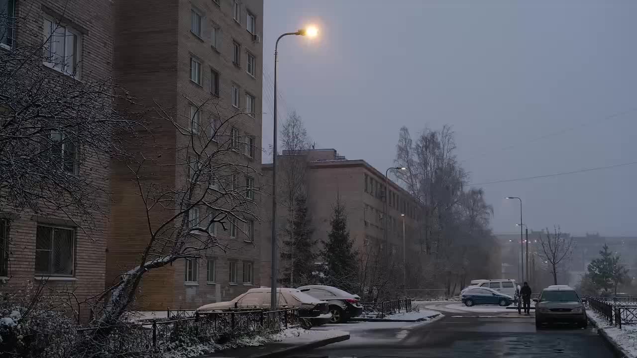 В Иркутске стартовал монтаж архитектурной подсветки исторических зданий