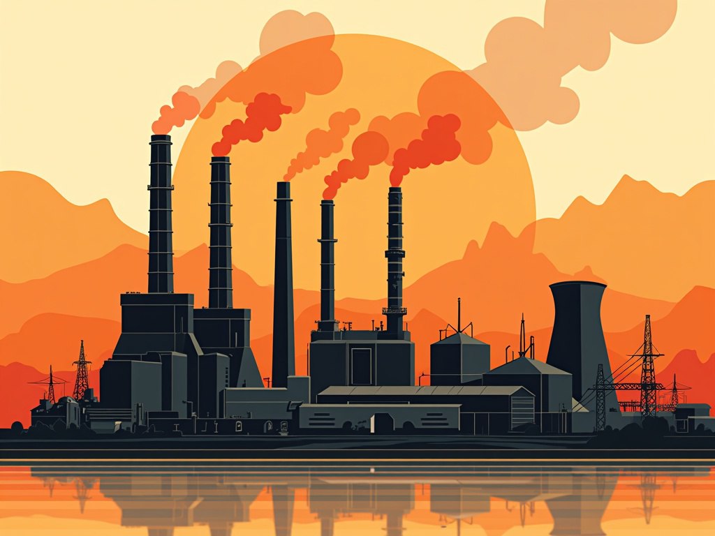 Угольной станции и чистый воздух не помеха Гусиноозерскую ГРЭС в Бурятии хотят вывести из проекта Чистый воздух Глава Бурятии Алексей Цыденов предупредил Минприроды и комиссию Госсовета чтобы выполнить квоты по снижению выбросов нужно остановить три из шести энергоблоков станции Это приведет к дефициту электроэнергии и рискам для теплоснабжения Гусиноозерска ГРЭС крупнейший угольный объект Восточной Сибири мощностью 1244 МВт Она обеспечивает электричеством Бурятию Иркутскую область и даже Монголию а теплом Гусиноозерск В 2021 2023 гг три энергоблока прошли модернизацию а план станции предусматривал еще два блока по 230 МВт Проект Чистый воздух требует уже через 10 лет снизить выбросы в Гусиноозерске в два раза к 2020 году Но выполнить требования можно только сократив выработку Альтернатива переход на газ но Восточная Сибирь не газифицирована и когда это произойдет не ясно Цыденов предлагает изменить подход к квотированию учитывать фактическое влияние выбросов в санитарно защитных зонах не включать в квоты прирост связанный с покрытием дефицита мощности и создать механизм возврата инвестиций в модернизацию Минприроды конечно считает запрос преждевременным По данным Росприроднадзора выбросы станции превышают допустимые показатели а Гусиноозерск относится к городам с высоким загрязнением воздуха Системный оператор согласен с губернатором в юго восточной части Сибири уже прогнозируется дефицит мощности Чтобы его закрыть запускается строительство 1305 МВт новой генерации а до конца года планируется выбрать проекты еще минимум на 1050 МВт Пример станции явно показывает что действующие нормы требуют доработки реализация экологических проектов должна приводить к улучшению условий жизни а не создавать угрозу надежному энергоснабжению граждан и функционированию экономики Интер РАО со своей стороны подчеркивает что станция и так использует эффективные электрофильтры золоулавливающие системы и рециркуляцию дымовых газов Coala