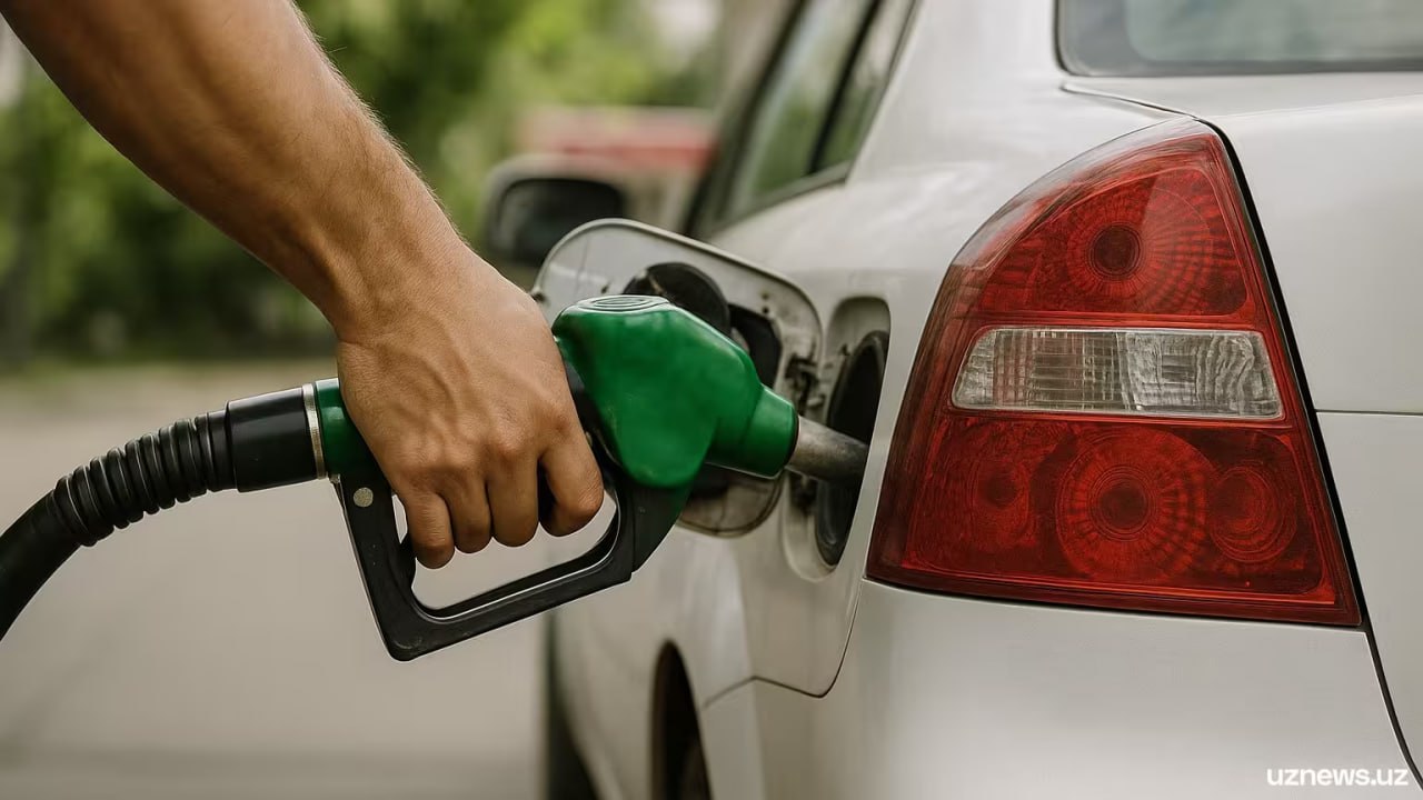 В Узбекистане временно закрыли 464 АЗС где были выявлены грубые нарушения В ходе проверки было выявлено 46 7 тыс нарушений на автозаправочных станциях по всей стране часть из них временно приостановила работу uznews uz ru news 104609 uznews