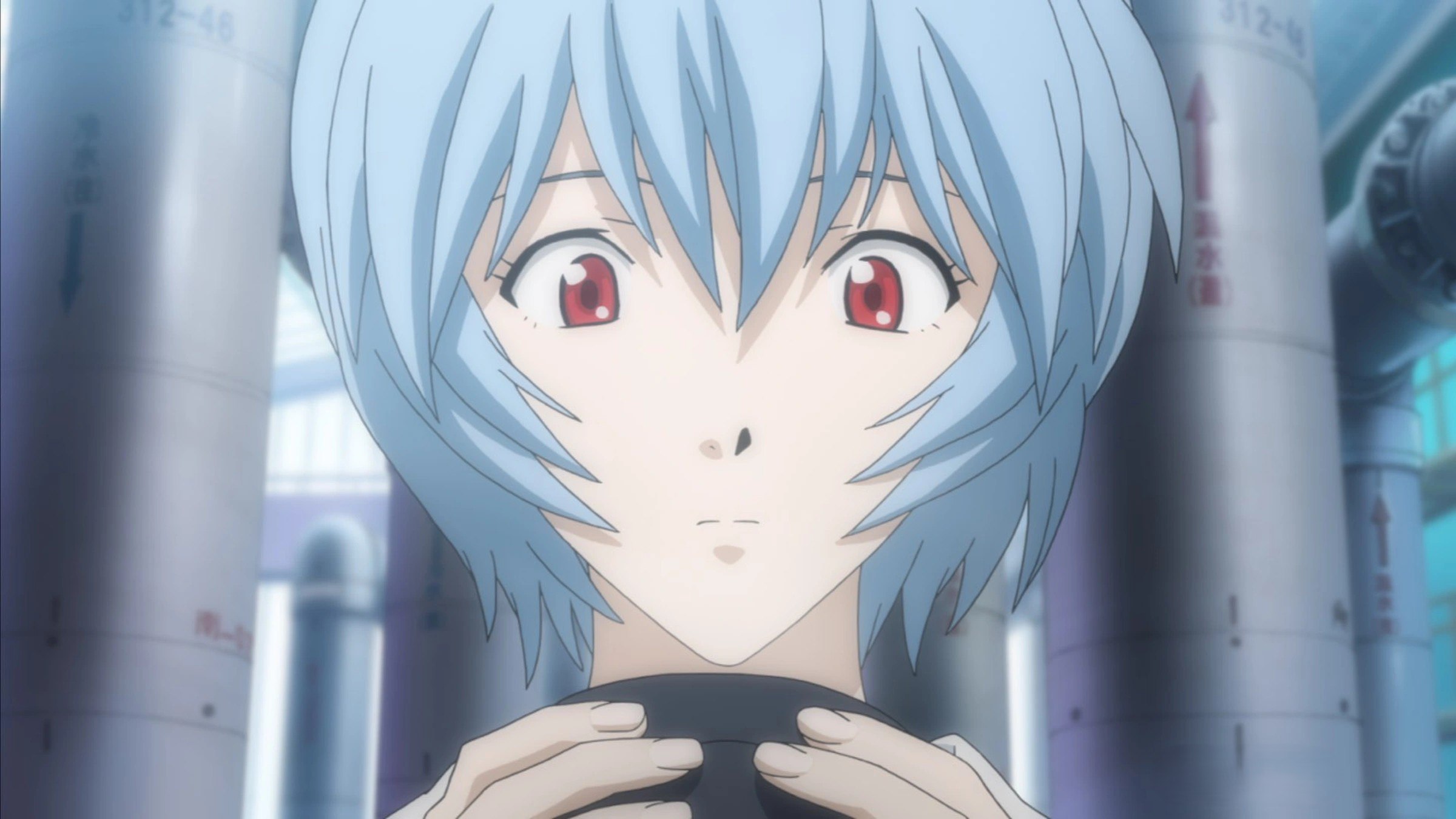 Анонсирован новый аниме сериал по Евангелиону Сценарием займётся знаменитый геймдизайнер Ёко Таро создатель Drakengard и NieR музыку напишет один из композиторов NieR За производство будут отвечать студии Khara работала над ребилдами Евы и CloverWorks Семья шпиона Что о чём и когда не сказали rozetked me news 44563