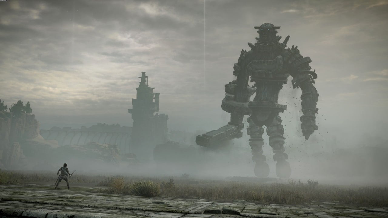 Фильм по Shadow of the Colossus всё ещё находится в разработке  Фильм по легендарной игре эпохи PlayStation 2 Shadow of the Colossus, анонсированный Sony в 2009 году, подал признаки жизни. Режиссёр картины, Андрес Мускетти, заявил, что планирует возродить проект.  Читайте подробнее на Kupikod Media