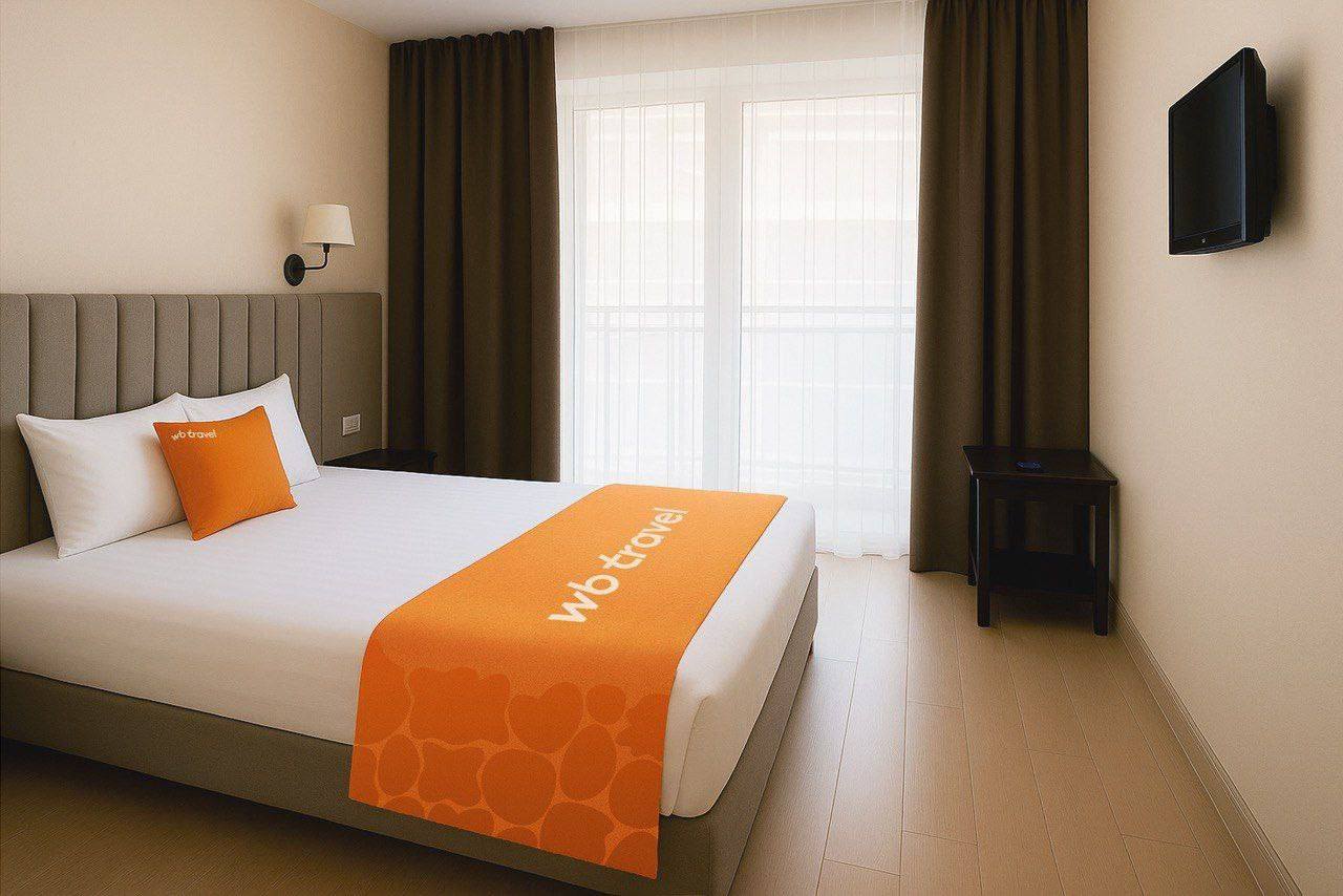 Wildberries запустит фирменные отели на зарубежных курортах совместно с туроператором FUN SUN Первый отель для семейного отдыха WB Travel Dreams Vacation откроется 15 февраля в Египте пишет ТАСС В рамках концепции особое внимание уделено сервисам для семей с детьми и качеству инфраструктуры В планах запуск в 2026 еще нескольких фирменных отелей WB Travel в Египте и Турции