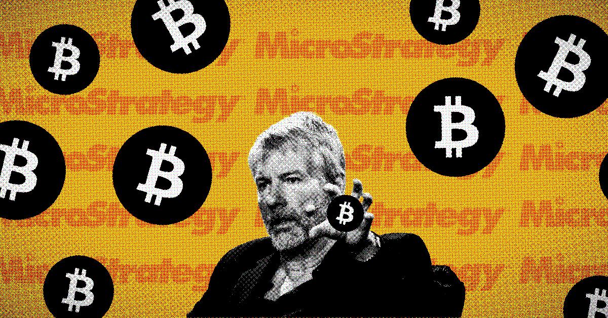 MICROSTRATEGY втарили 18300 BTC в период с 6 августа по 12 сентября. Средняя цена покупки: $60400.   Это больше ярда долларов. При этом всего компания держит позу в $9.4 ярда. То есть последняя покупка очень крупная.   После периода затишья Майкл Сэйлор не словом, а делом доказывает, что он делает серьёзную ставку на продолжение булл-рана.