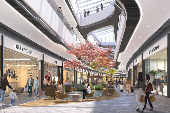 Торговые центры Mall of Uzbekistan появятся в Узбекистане В Узбекистане откроют торговые центры Mall of Uzbekistan, в которых будут продавать только отечественную продукцию. Инициативу озвучили на совещании по развитию промышленности под руководством президента Шавката Мирзиёева. Торговые площади в новых моллах будут сдаваться предпринимателям по минимальной арендной ставке. Как было отмечено на совещании, несмотря на наличие более 4 тыс. предприятий по производству одежды и обуви, в Узбекистане нет торговых точек, где население могло бы купить продукцию отечественных брендов. Кроме того, для текстильных и кожевенно-обувных предприятий, где не менее 15% сотрудников — из малообеспеченных семей, введут льготные ставки налогообложения: налог на прибыль — 2%, социальный налог — 1%. 15-процентную ставку по трудоустройству нуждающихся и узбекистанцев с инвалидностью в текстильных и кожевенных предприятиях снизят вдвое. Telegram / Facebook / Instagram / LinkedIn