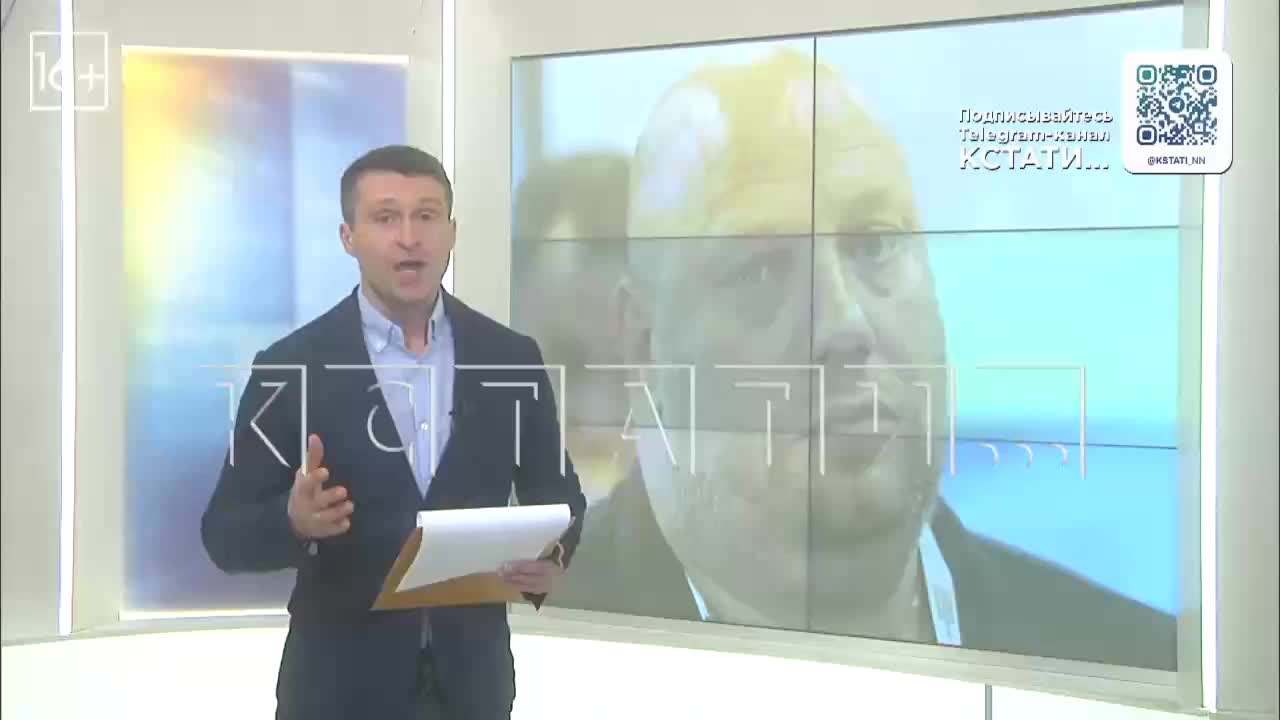 Экс-вице мэр Нижнего Новгорода Илья Штокман демобилизован из-за ожирения после службы на СВО