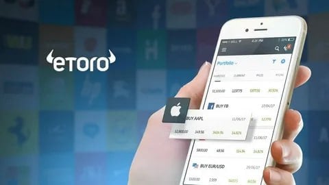 Платформа «социального» трейдинга eToro подала заявку на IPO в США — Financial Times  Сотрудничая с Goldman Sachs, Jefferies и UBS, компания надеется провести листинг на фондовой бирже во втором квартале, ориентируясь на оценку в $5 млрд.