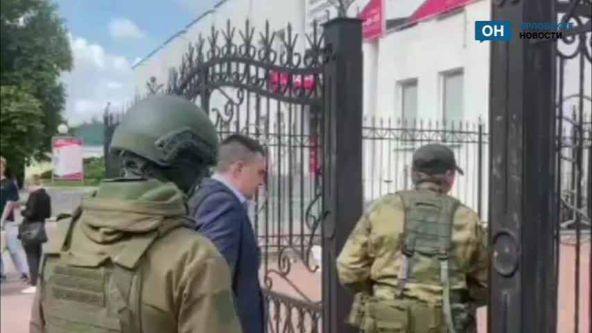 Уголовные дела против студентов и преподавателей мединститутов в Санкт-Петербурге и Орле