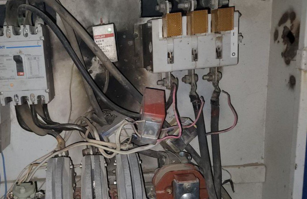 В Кашкадарье индивидуальный предприниматель расхитил электричество почти на 1 млрд сумов   repost uz nakoviryalsya v sxeme Подписывайтесь на Repost