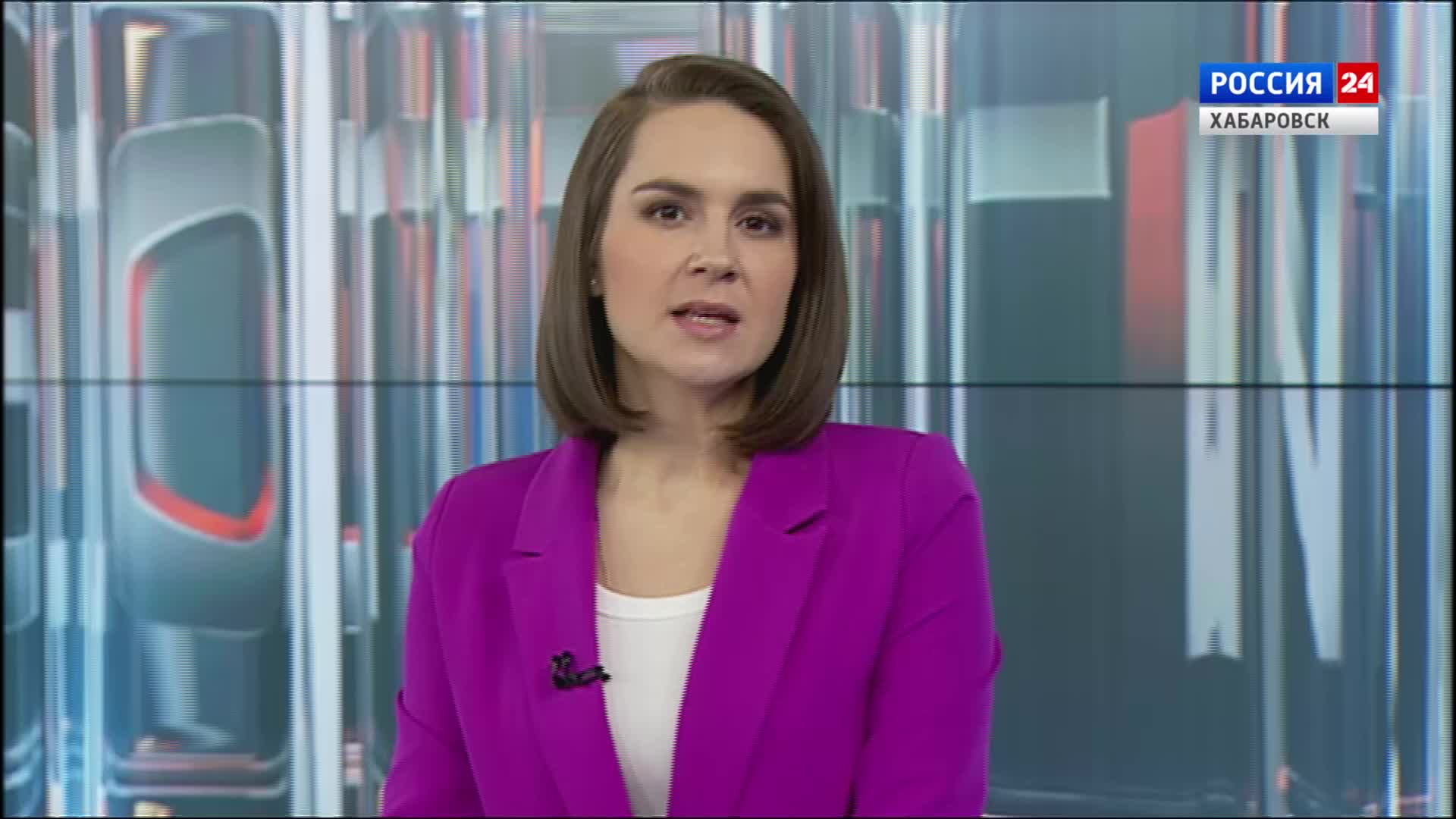 Губернатор Дмитрий Демешин провёл урок о совести в военно-морском лицее Хабаровска