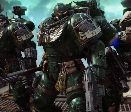 Разработчики Warhammer 40,000: Space Marine 2 выпустили официальный инструмент для моддинга В Saber Interactive считают, что это позволит существенно увеличить жизненный цикл нового проекта. Warhammer 40,000: Space Marine 2 получила положительные оценки как у игроков, так и у критиков. Успех проекта оказался настолько значительным, что студия Saber Interactive уже начала подготовку к разработке третьей части франшизы. Читать далее