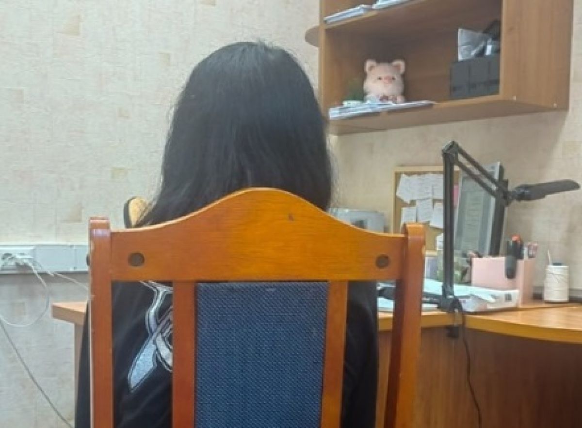 Юных липчанок за троллинг с видео с пожилыми людьми передали следствию   newslipetsk ru fn 1712576 html Сотрудники Центра по противодействию экстремизму УМВД России по Липецкой области установили личности подростков которые снимали и размещали в сети Интернет видео о совершаемых в общественных местах противоправных действиях в отношении пожилых людей   Прислать новость Подписаться