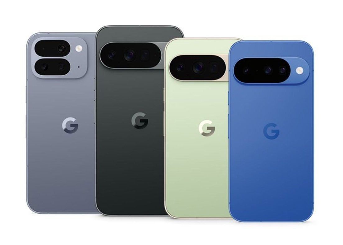 ‍#CHIP_новости  Google Pixel 10 окажутся толще и тяжелее предшественников  Информацию о весе и толщине Google Pixel 10, Pixel 10 Pro, Pixel 10 Pro XL и Pixel 10 Pro Fold раскрыл инсайдер Anthony.  Подробнее здесь