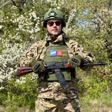 АЛЕКСАНДР МАЛИКОВ 🇷🇺 Z