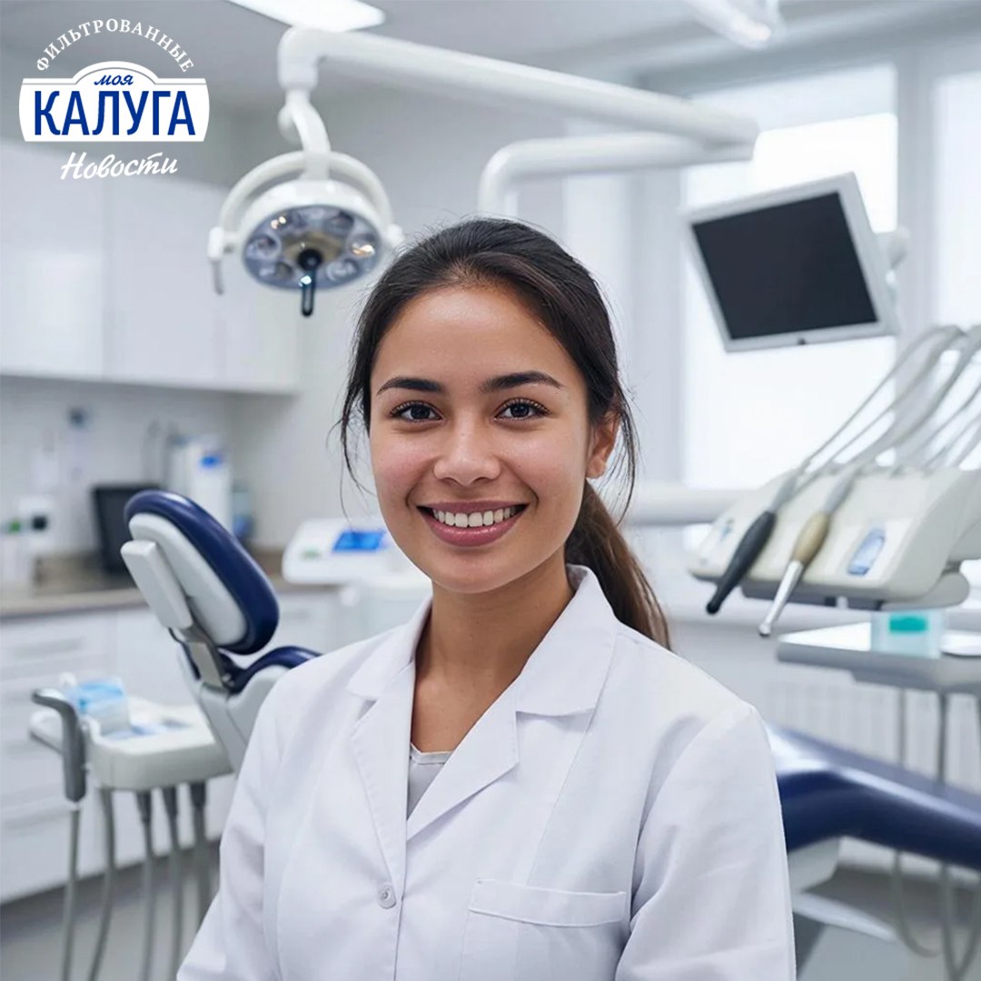 В Калуге станет больше стоматологов КГУ имени Циолковского получил лицензию на специальность Стоматология Это значит что будущим калужским абитуриентам теперь не нужно уезжать в другие регионы чтобы отучиться на врача стоматолога Студентам обещают современную образовательную программу обучение на клинических площадках и сильный профессорско преподавательский состав Это важный вклад в развитие медицинского образования и подготовку кадров для больниц Калужской области Подписывайтесь на наш канал в МАХ