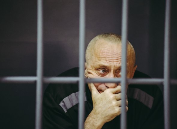 Ангарский маньяк предстанет перед судом за убийство школьной уборщицы Попков признал вину и дал показания    Читать подробнее на сайте...