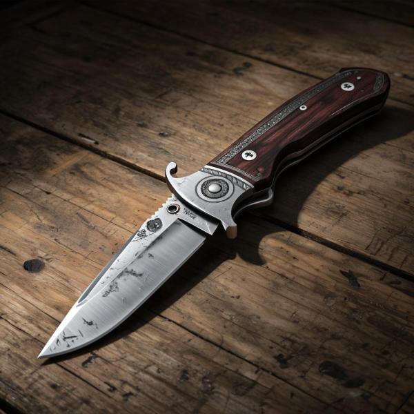 За удар ножом бабочкой юный житель Камчатки проведет 4 года в колонии В июне этого года парень поспорил со своим 40 летним знакомым В ходе ссоры юноша ударил оппонента в грудь ножом бабочкой Пострадавший оказался в больнице а экспертиза квалифицировала ранение как тяжкий вред здоровью Подсудимый полностью признал свою вину В суде он пояснил что пошел на преступление опасаясь что сам может получить травмы от своего знакомого Юноша приговорен к 4 годам лишения свободы в колонии общего режима Дополнительно суд обязал его выплатить потерпевшему 800 тысяч в качестве компенсации морального вреда Мы в MAX