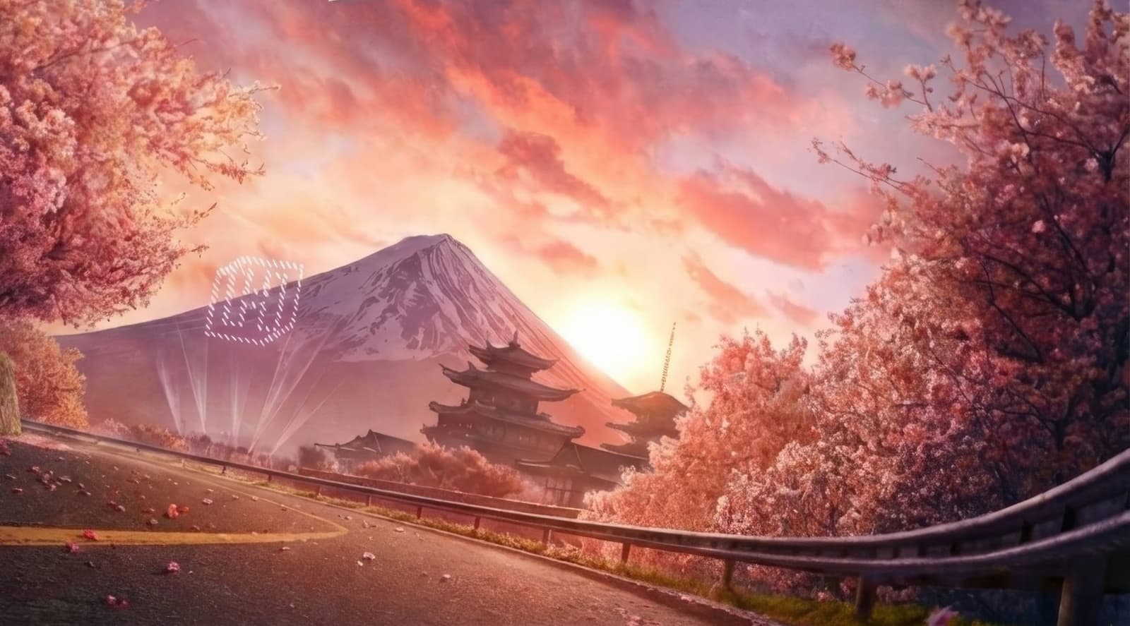 Рекламный баннер в Forza Horizon 5 раскрыл дату релиза Forza Horizon 6 Microsoft должна назвать официальную дату релиза игры в рамках грядущей Xbox Developer Direct