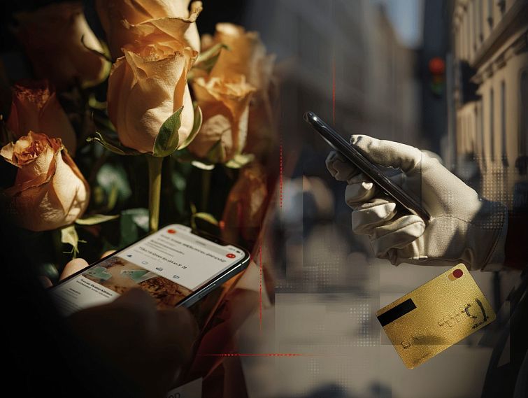 Школьница из Юрги купила у мошенников букет цветов за 180 тысяч рублей Накануне 14 летней дочери заявительнице позвонил незнакомец и сообщил что на ее имя заказан букет цветов Для получения подарка собеседник прислал подростку по мессенджеру QR код и попросил отсканировать его Под диктовку злоумышленника школьница зашла в онлайн банк на телефоне своего отца и камерой отсканировала код После этого она обнаружила что с банковского счета списаны около 180 000 рублей Букет цветов школьница так и не увидела и рассказала все родителям Полицейские выяснили что по QR коду были оплачены покупки товаров в магазине бытовой электроники Возбуждено уголовное дело по ст 158 УК РФ кража жуликам грозит до 6 лет тюрьмы Инцидент Кемерово