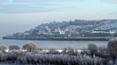 В Нижегородской области усилят авиапатрулирование лесов в пожароопасный сезон   Минлесхоз Нижегородской области при подготовке к очередному пожароопасному сезону принял решение оптимизировать существующие маршруты авиационного патрулирования лесов для более оперативного выявления очагов природных возгораний и их быстрой ликвидации.  Читать далее