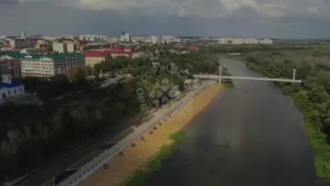 Оренбургский пуховый платок и другие истории региона вошли в каталог «Главные темы России: 2025»