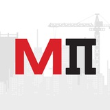 Аватар Телеграм канала: Московская перспектива