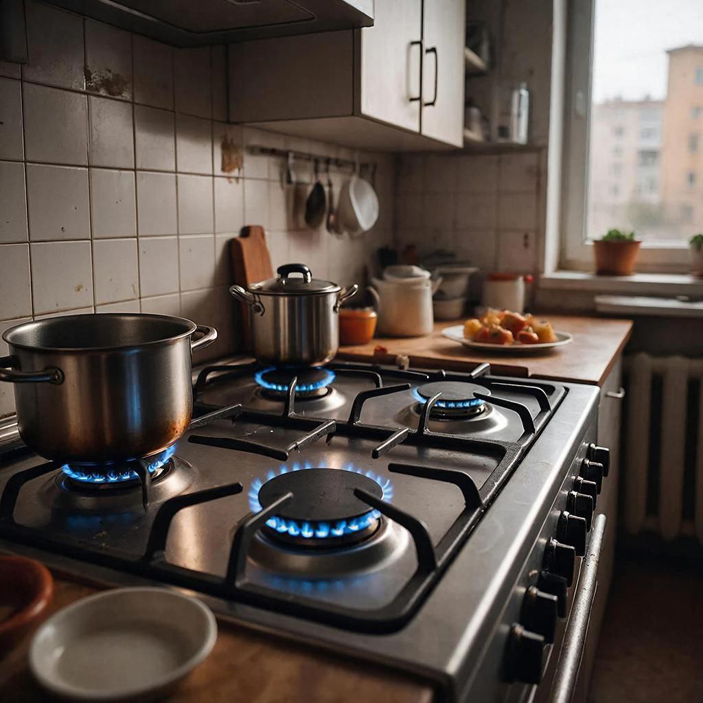 Газовщики с 1 марта начнут отключать квартиры от газа за систематические нарушения Это ждет тех кто не пускает специалистов для проверок игнорирует предписания эксплуатирует неисправное или просроченное оборудование Радио 104FМ Новая Россия Мы в МАХ