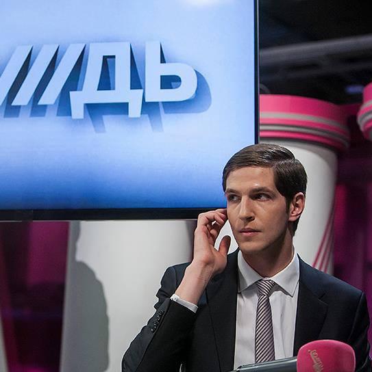 Следствие потребовало заочно арестовать главреда Дождя Тихона Дзядко Ходатайство поступило в Головинский районный суд Москвы Такую информацию Медиазона нашла базе столичных судов Дзядко обвиняют по статье о несоблюдении законов об иностранных агентах часть 2 статьи 330 1 УК Подключите наш Зона VPN из России и легко обходите цензуру zona vpn bot Фото Тихон Дзядко Фейсбук
