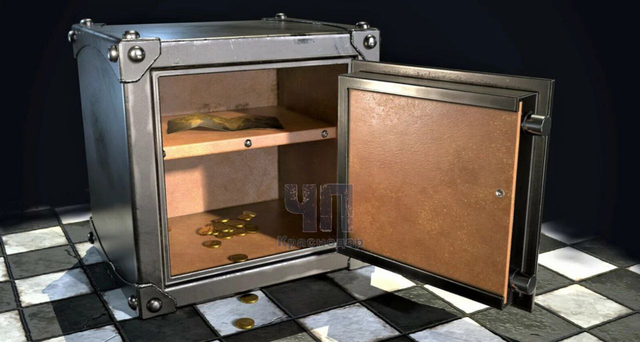 Приезжий обчистил краснодарский ТЦ на 68.000.000₽! 32-летний житель Коми провернул дерзкую кражу в ТЦ Краснодара. Он заранее изучил план эвакуации и расположение пожарных выходов, ночью проник в здание и вынес из сейфа и тайника деньги и украшения. Награбленное он продал в другом городе за 7.000.000₽, а ущерб торговому центру составил целых 68.000.000₽! Теперь вору грозит до 6 лет тюрьмы. Прогадал, но где...