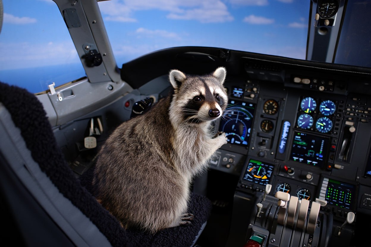 К проблемам Airbus добавились беснующиеся еноты прибавили на производственной линии К уже обыденной головной боли от нехватки частей и нарушенных цепочек поставок прибавилась весьма неожиданная проблема — семейство енотов пробралось на предприятие компании в пригороде Монреаля, где собираются узкофюзеляжные A220. Пятеро малышей были найдены на заводе, в то время как их мама пробиралась в один из самолётов по стойке шасси. По данным источника Reuters, повреждения в основном заключаются в наличии мочи животных на самолётах и погрызенных проводах. В результате, рабочим на уже перегруженной сборочной линии пришлось отвлечься от их обычной работы для проведения энергозатратных мероприятий по очистке воздушных судов и детальной инспекции на предмет повреждений от похождений енотов. “Нам пришлось всё вскрыть, чтобы проинспектировать самолёт ”, сообщил второй источник агентства. Airbus подтвердил факт обнаружения семейства енотов на одном из самолётов, но отказался сообщить, привели ли они к дальнейшей задержке производства или нанесли какой-либо ущерб. Хотя этот инцидент является лишь временной головной болью, он произошел в тот момент, когда Airbus пытается ускорить производство после объявления о ещё трёх годах задержек в поставках. ИИ #Постфактум Онлайн-проект eMAKS