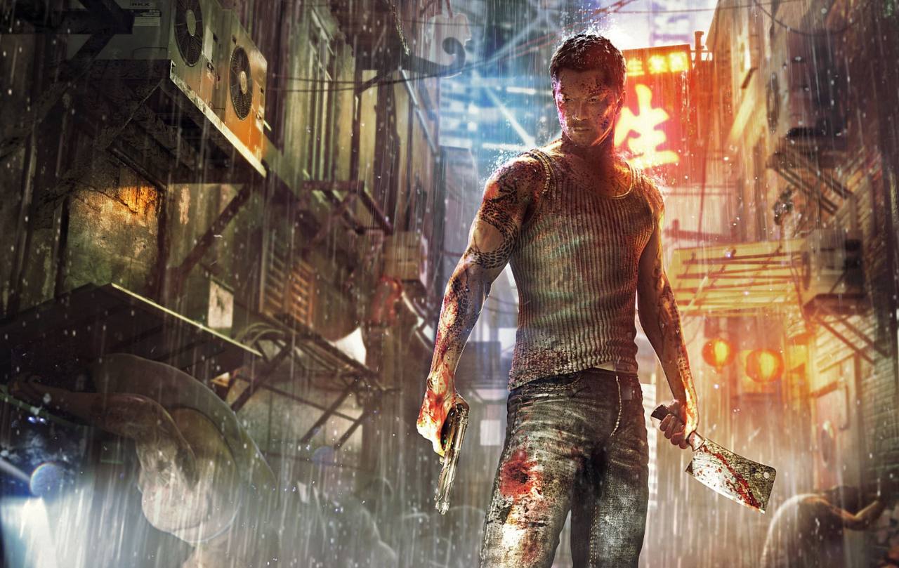 Экранизацию Sleeping Dogs поставит режиссёр Никто 2 Тимо Тьяджанто Новостью поделился исполнитель главной роли Симу Лю События оригинальной игры разворачиваются в Гонконге и во всей красе показывают криминальную жизнь мегаполиса Полицейский Вэй Шень пробивается в триаду чтобы разрушить её изнутри но проникается уважением к некоторым членам банды Дата выхода ленты не объявлена Square Enix   Следуй за КИНОТВ