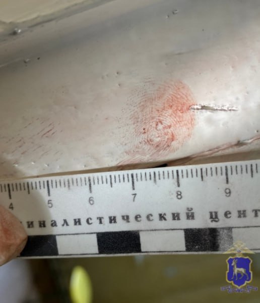В Сызрани полицейские задержали подозреваемого в краже из частного дома В дежурную часть МУ МВД России «Сызранское» за помощью обратилась 79-летняя жительница Сызрани, которая сообщила, что из частного дома на ул. Фрунзе пропало её имущество стоимостью 4 500 рублей.