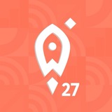 Аватар Телеграм канала: Мой бизнес 27 | Хабаровский край