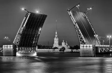Русский это тот кто любит Россию и служит ей Петр I