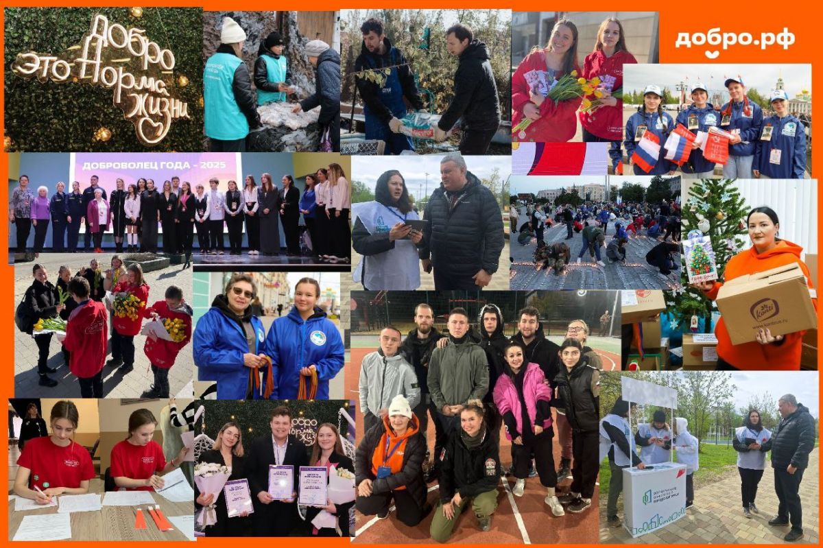 Илья Беспалов поблагодарил волонтеров в День добровольца   newstula ru fn 1765152 html Глава администрации города Тулы Илья Беспалов в своих социальных сетях поздравил волонтеров с Днем добровольца и выразил благодарность тем кто меняет жизнь к лучшему не по обязанности а по зову сердца   Прислать новость Подписаться   Мы в MAX