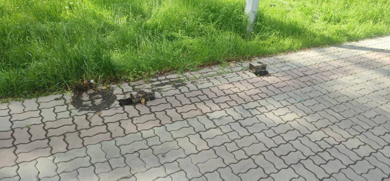 Минувшей ночью в Бийске вандалы разгромили парк на Льнокомбинате Об этом сообщили горожане, опубликовав фотографии разгрома в чате главы Бийска: - Недоброе утро на Льнокомбинате. Не знаю, у кого чесались руки, но как можно было так все изуродовать! Возможно, там есть камеры просили много раз поставить и наказывать , найдите этих товарищей и заставьте все восстановить! По фотографиям видно, что скамейки в парке были выдернуты с корнем, а урны сброшены в Бию. В чате главы представители администрации ответили, что будет написано заявление в полицию: - Спасибо за сигнал, информация передана в управление ЖКХ. Будет написано заявление в полицию.
