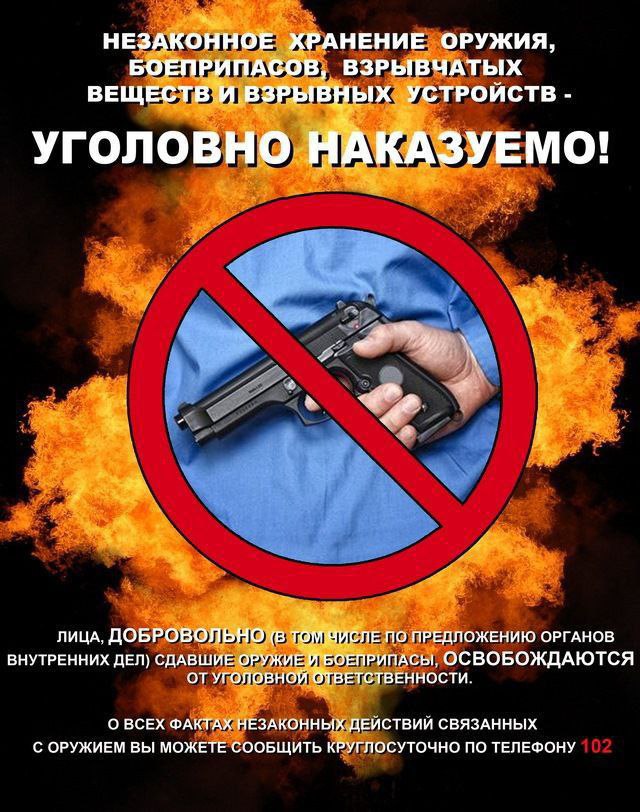 Двое жителей Ингушетии осуждены за хранение боеприпасов. В Ингушетии вынесены приговоры двум мужчинам, признанным виновными в незаконном хранении боеприпасов и взрывчатых веществ. Первый случай 34-летний житель Малгобека хранил в своем доме: - бездымный порох, - ствол от пистолета Макарова, - 13 патронов. В декабре 2024 года сотрудники ФСБ и МВД провели обыск и изъяли запрещенные предметы. Суд приговорил мужчину к 3 годам и 2 месяцам колонии общего режима и штрафу в 20 тысяч рублей. Второй случай 37-летний житель села Кантышево хранил 14 патронов калибра 7,62×54 мм, пригодных для стрельбы. При вынесении приговора суд учел, что у мужчины четверо детей на иждивении, и назначил 1 год условно с испытательным сроком 2 года. Дела расследовались при надзоре прокуратуры Ингушетии. Источник: пресс-служба прокуратуры Республики Ингушетия. Антитеррор 06