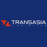 Аватар Телеграм канала: Transasia Logistics