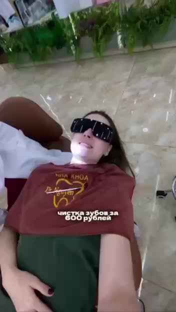 Россиянка сравнила цены на стоматологические услуги во Вьетнаме и России