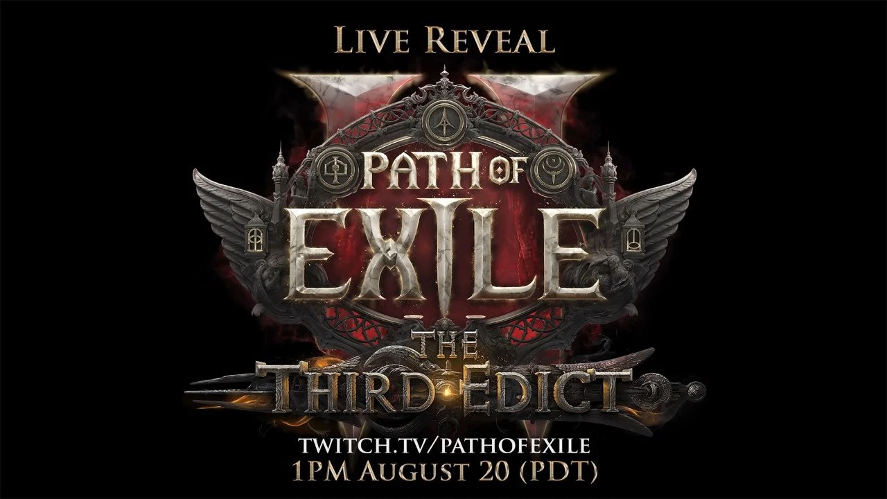 Разработчики Path of Exile 2 откроют бесплатный доступ к игре С 29 августа в 23 00 по московскому времени и до 1 сентября в 23 00 по московскому времени студия Grinding Gear Games запустит бесплатные выходные в Path of Exile 2 в честь выхода обновления Третий эдикт Это уникальная возможность впервые бесплатно опробовать игру на всех доступных платформах www goha ru razrabotchiki path of exile 2 otkroyut besplatnyj dostup k igre deoQwY